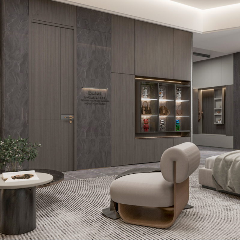 Custom Modern Sideboard Cabinet with Entryway Storage Manufacturers, Custom Modern Sideboard Cabinet with Entryway Storage Factory, Supply Custom Modern Sideboard Cabinet with Entryway Storage Retail Solution