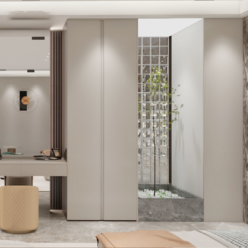 Custom Built-In Entryway Sideboard Wardrobe System Manufacturers, Custom Built-In Entryway Sideboard Wardrobe System Factory, Supply Custom Built-In Entryway Sideboard Wardrobe System Retail Solution