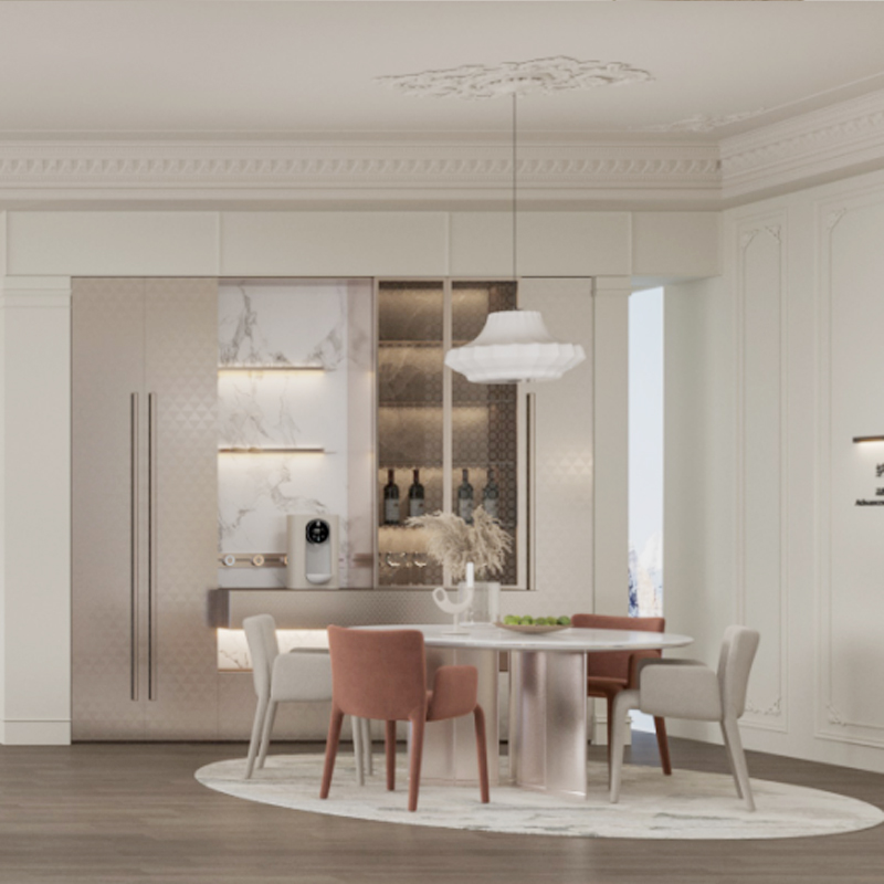 Custom Luxury Dining Room Sideboard & Bar Cabinet Manufacturers, Custom Luxury Dining Room Sideboard & Bar Cabinet Factory, Supply Custom Luxury Dining Room Sideboard & Bar Cabinet Retail Solution