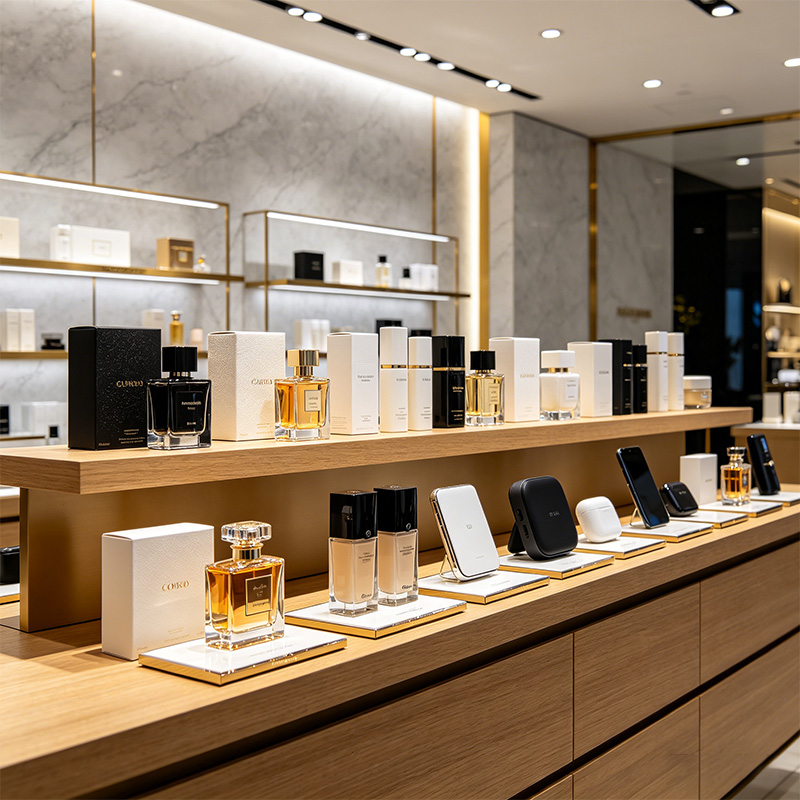 retail impulse display retail impulse display