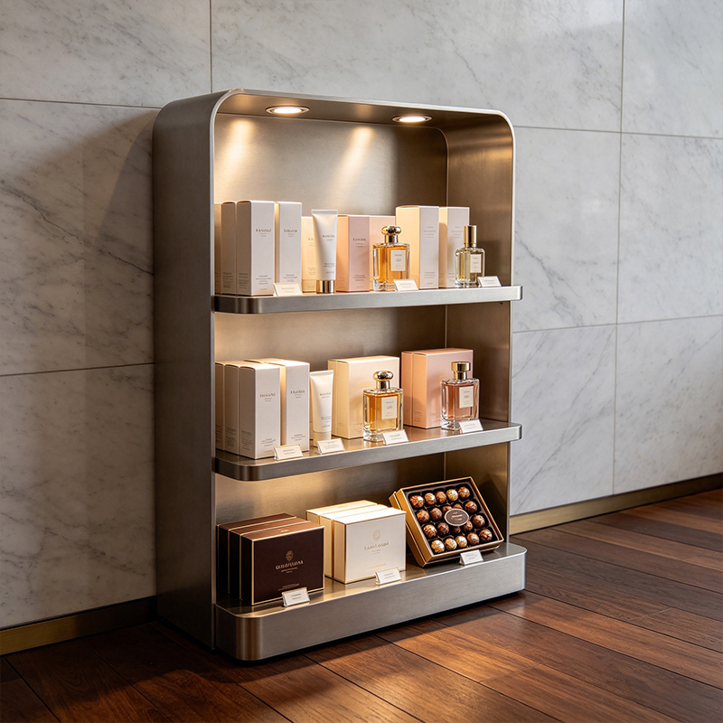 checkout display rack checkout display rack