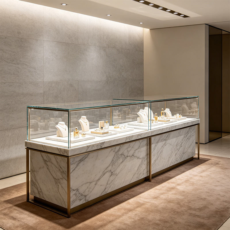 glass display shelves retail glass display shelves retail
