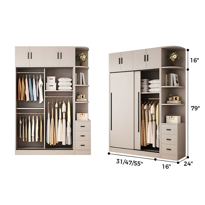 Mua Tủ quần áo cửa trượt thiết kế riêng với kệ mở tích hợp.,Tủ quần áo cửa trượt thiết kế riêng với kệ mở tích hợp. Giá ,Tủ quần áo cửa trượt thiết kế riêng với kệ mở tích hợp. Brands,Tủ quần áo cửa trượt thiết kế riêng với kệ mở tích hợp. Nhà sản xuất,Tủ quần áo cửa trượt thiết kế riêng với kệ mở tích hợp. Quotes,Tủ quần áo cửa trượt thiết kế riêng với kệ mở tích hợp. Công ty
