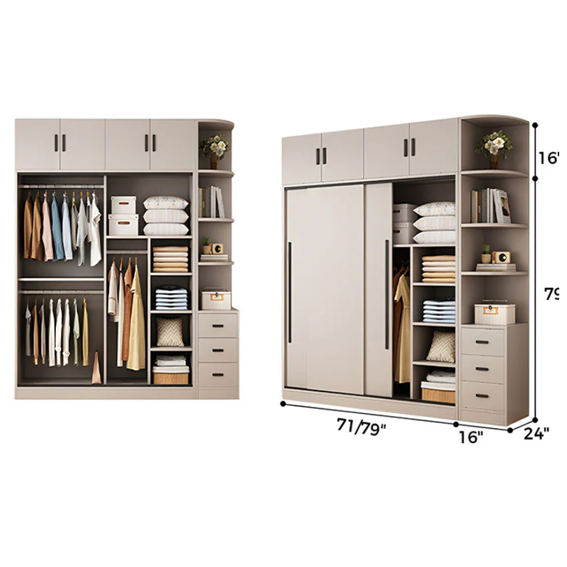 Mua Tủ quần áo cửa trượt thiết kế riêng với kệ mở tích hợp.,Tủ quần áo cửa trượt thiết kế riêng với kệ mở tích hợp. Giá ,Tủ quần áo cửa trượt thiết kế riêng với kệ mở tích hợp. Brands,Tủ quần áo cửa trượt thiết kế riêng với kệ mở tích hợp. Nhà sản xuất,Tủ quần áo cửa trượt thiết kế riêng với kệ mở tích hợp. Quotes,Tủ quần áo cửa trượt thiết kế riêng với kệ mở tích hợp. Công ty