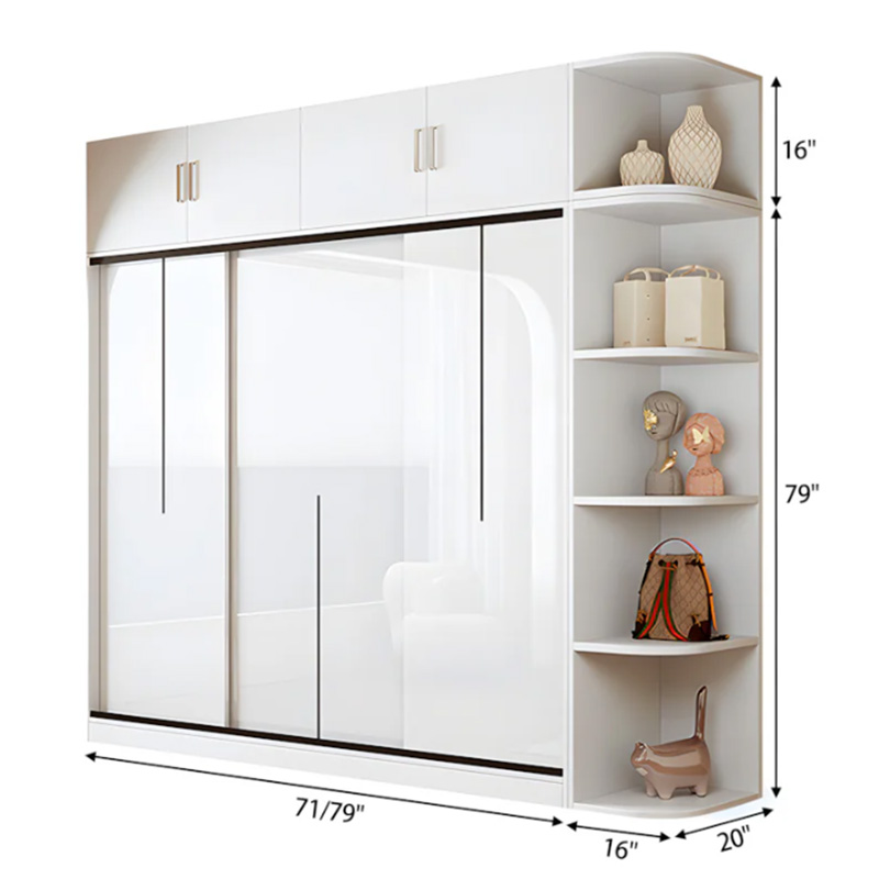 Mua Tủ quần áo trượt màu trắng bóng cao cấp với kệ góc mở,Tủ quần áo trượt màu trắng bóng cao cấp với kệ góc mở Giá ,Tủ quần áo trượt màu trắng bóng cao cấp với kệ góc mở Brands,Tủ quần áo trượt màu trắng bóng cao cấp với kệ góc mở Nhà sản xuất,Tủ quần áo trượt màu trắng bóng cao cấp với kệ góc mở Quotes,Tủ quần áo trượt màu trắng bóng cao cấp với kệ góc mở Công ty