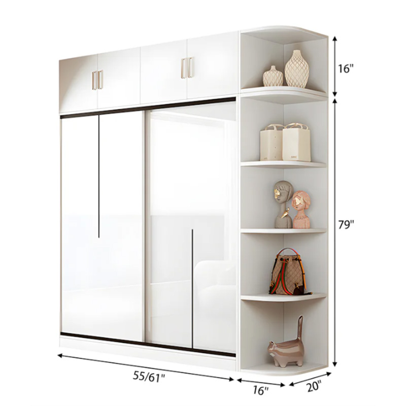 Mua Tủ quần áo trượt màu trắng bóng cao cấp với kệ góc mở,Tủ quần áo trượt màu trắng bóng cao cấp với kệ góc mở Giá ,Tủ quần áo trượt màu trắng bóng cao cấp với kệ góc mở Brands,Tủ quần áo trượt màu trắng bóng cao cấp với kệ góc mở Nhà sản xuất,Tủ quần áo trượt màu trắng bóng cao cấp với kệ góc mở Quotes,Tủ quần áo trượt màu trắng bóng cao cấp với kệ góc mở Công ty