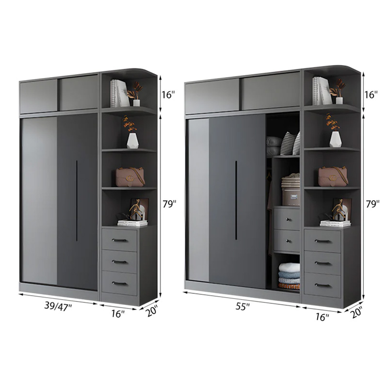 Mua Tủ quần áo trượt đa chức năng màu xám với tháp lưu trữ gắn liền,Tủ quần áo trượt đa chức năng màu xám với tháp lưu trữ gắn liền Giá ,Tủ quần áo trượt đa chức năng màu xám với tháp lưu trữ gắn liền Brands,Tủ quần áo trượt đa chức năng màu xám với tháp lưu trữ gắn liền Nhà sản xuất,Tủ quần áo trượt đa chức năng màu xám với tháp lưu trữ gắn liền Quotes,Tủ quần áo trượt đa chức năng màu xám với tháp lưu trữ gắn liền Công ty