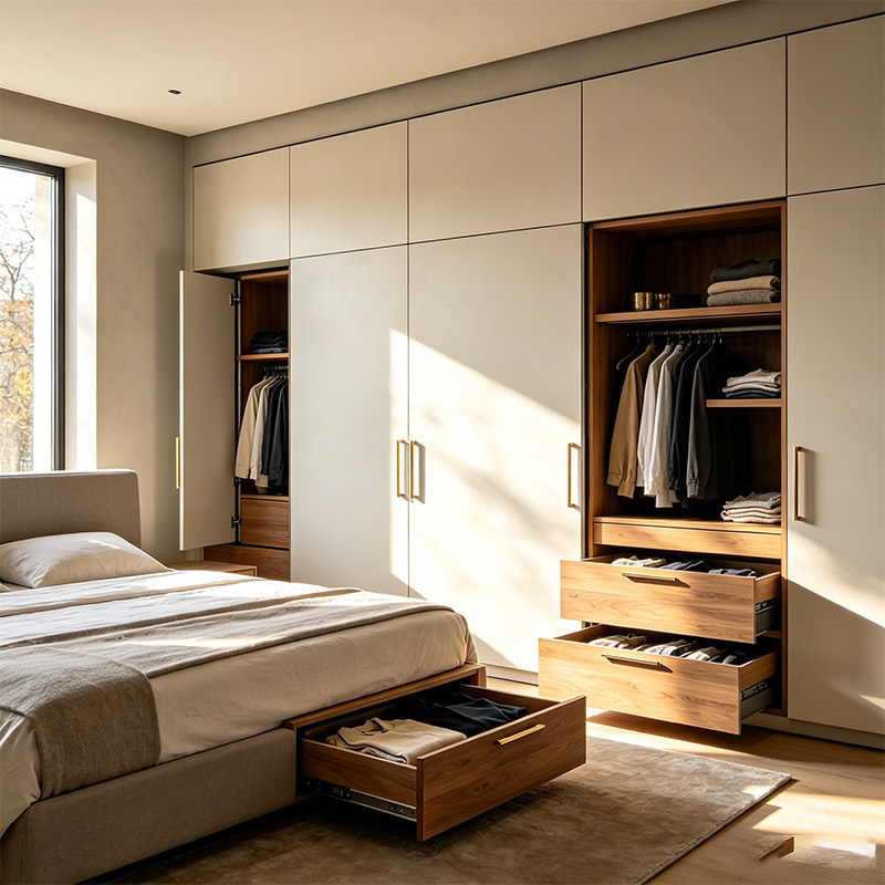 sliding door wardrobes