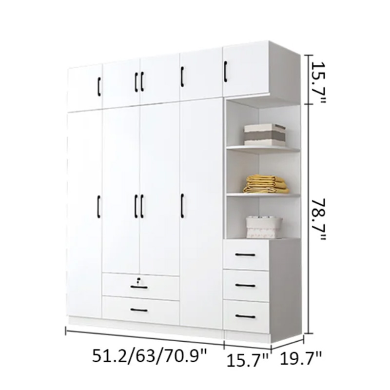 Mua Hệ thống tủ quần áo dạng mô-đun màu trắng, thiết kế mở với bố cục tùy chỉnh.,Hệ thống tủ quần áo dạng mô-đun màu trắng, thiết kế mở với bố cục tùy chỉnh. Giá ,Hệ thống tủ quần áo dạng mô-đun màu trắng, thiết kế mở với bố cục tùy chỉnh. Brands,Hệ thống tủ quần áo dạng mô-đun màu trắng, thiết kế mở với bố cục tùy chỉnh. Nhà sản xuất,Hệ thống tủ quần áo dạng mô-đun màu trắng, thiết kế mở với bố cục tùy chỉnh. Quotes,Hệ thống tủ quần áo dạng mô-đun màu trắng, thiết kế mở với bố cục tùy chỉnh. Công ty