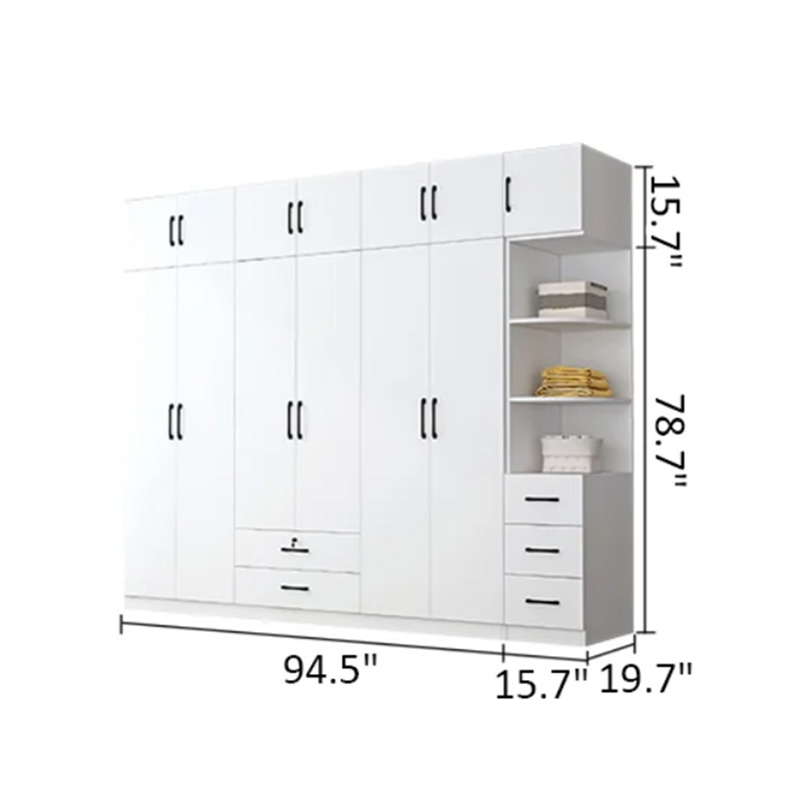 Mua Hệ thống tủ quần áo dạng mô-đun màu trắng, thiết kế mở với bố cục tùy chỉnh.,Hệ thống tủ quần áo dạng mô-đun màu trắng, thiết kế mở với bố cục tùy chỉnh. Giá ,Hệ thống tủ quần áo dạng mô-đun màu trắng, thiết kế mở với bố cục tùy chỉnh. Brands,Hệ thống tủ quần áo dạng mô-đun màu trắng, thiết kế mở với bố cục tùy chỉnh. Nhà sản xuất,Hệ thống tủ quần áo dạng mô-đun màu trắng, thiết kế mở với bố cục tùy chỉnh. Quotes,Hệ thống tủ quần áo dạng mô-đun màu trắng, thiết kế mở với bố cục tùy chỉnh. Công ty