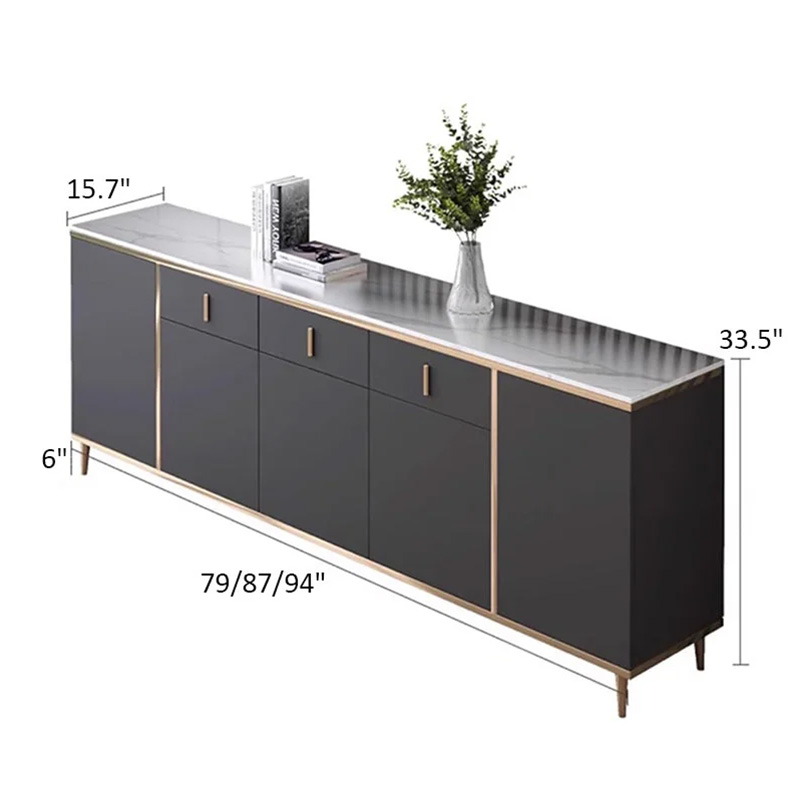 black buffet cabinet black buffet cabinet