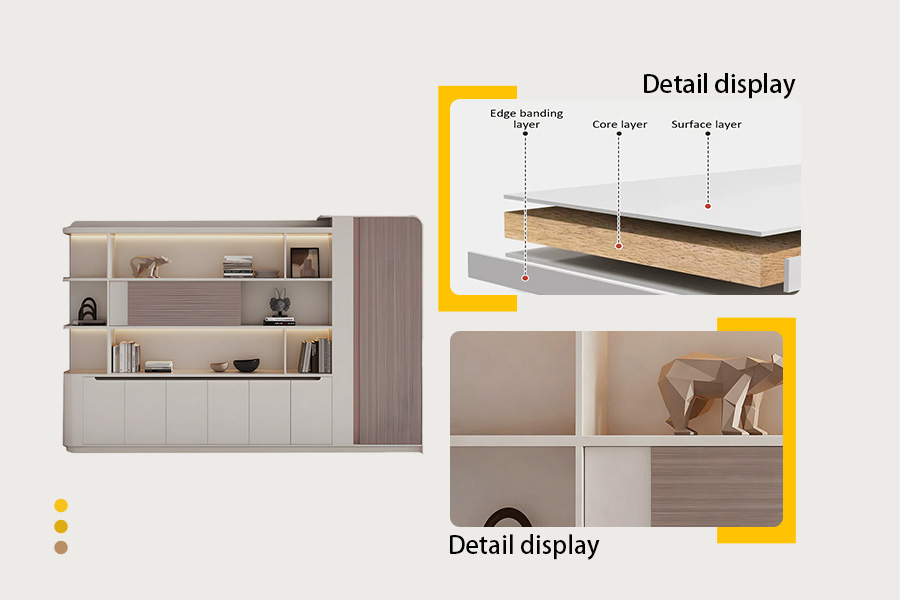 modern display bookcase modern display bookcase