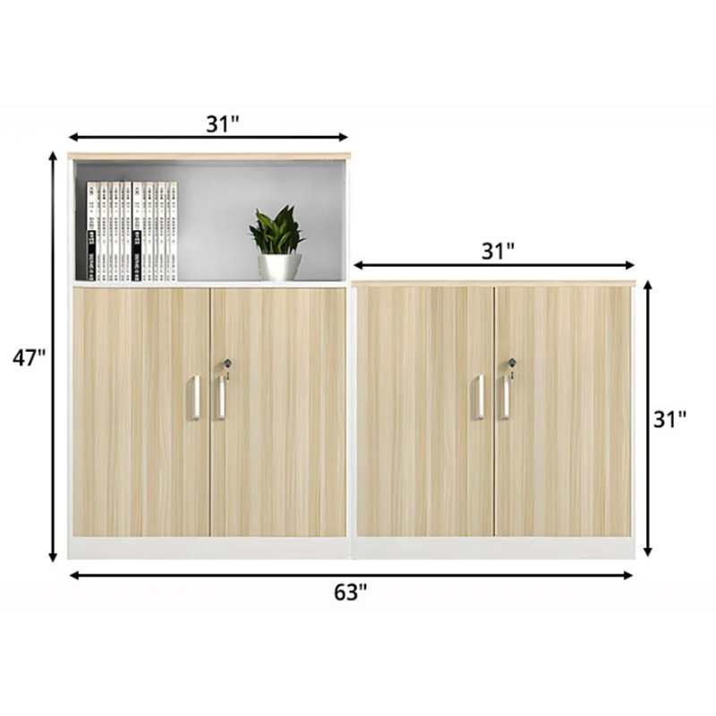 Modular Storage Cabinet with Open Shelving Manufacturers, Modular Storage Cabinet with Open Shelving Factory, Supply Modular Storage Cabinet with Open Shelving Retail Solution