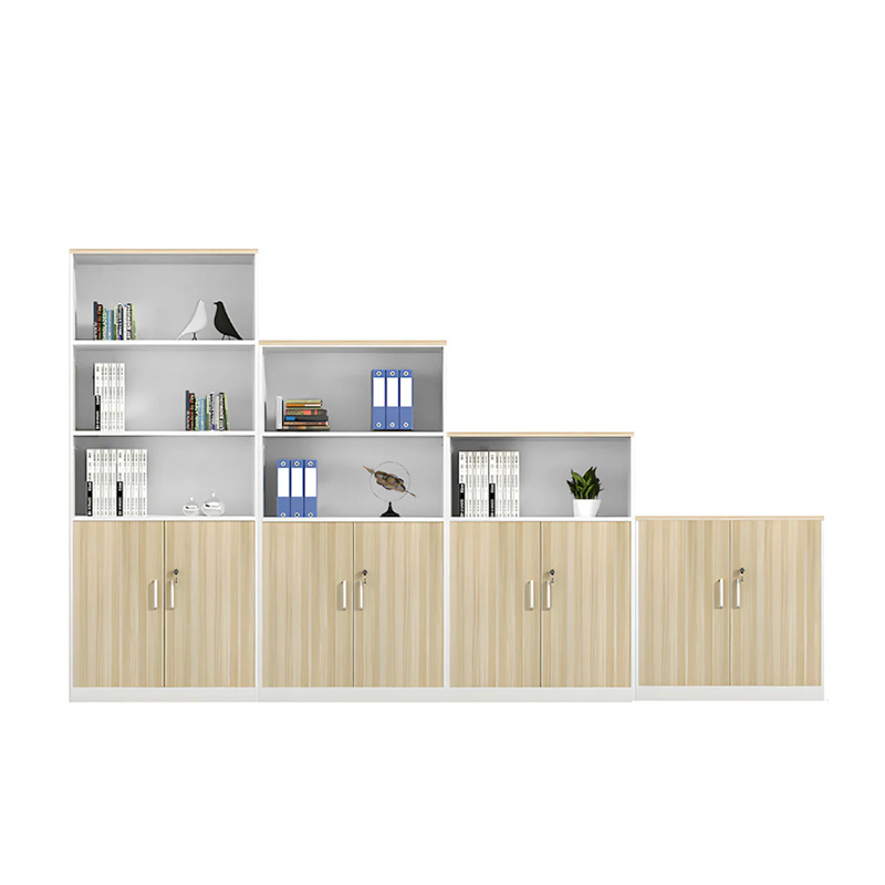 Modular Storage Cabinet with Open Shelving Manufacturers, Modular Storage Cabinet with Open Shelving Factory, Supply Modular Storage Cabinet with Open Shelving Retail Solution