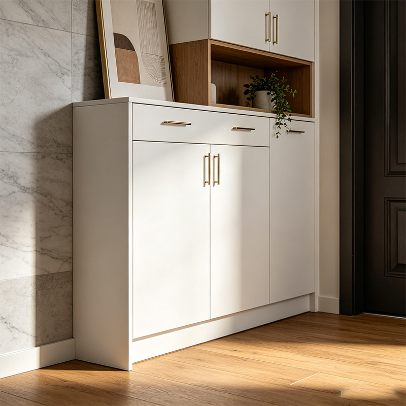 How Is DIY Renovation in the U.S. Reshaping Entryway Cabinet Design Trends?