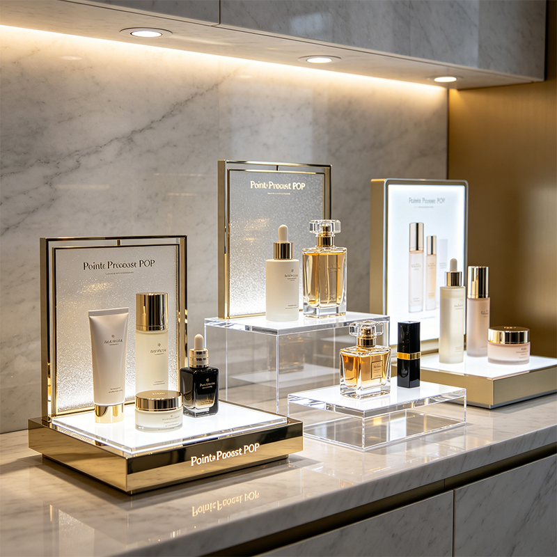 display cabinets