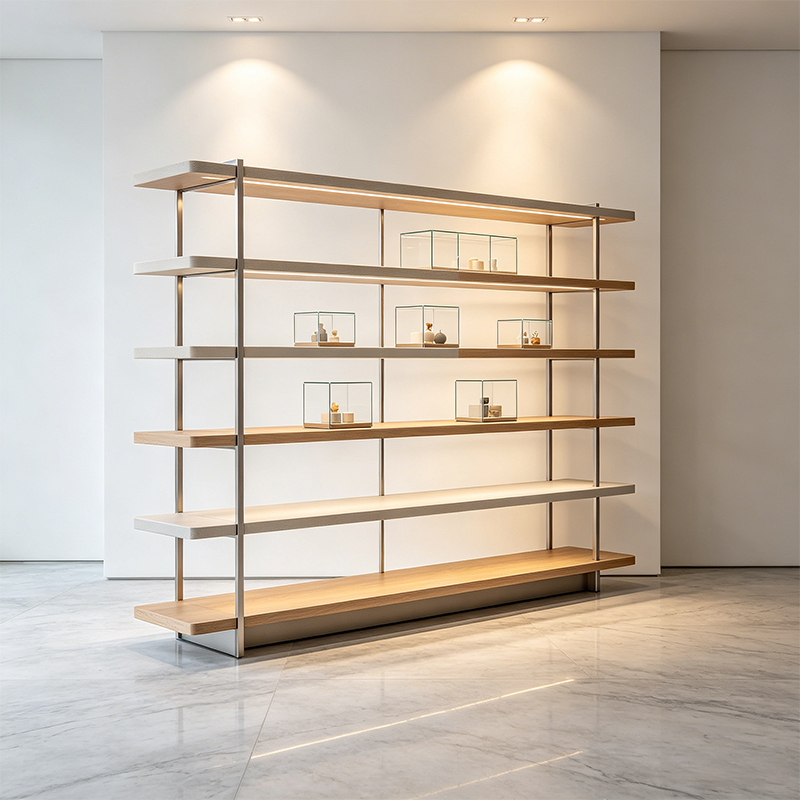 store fixtures