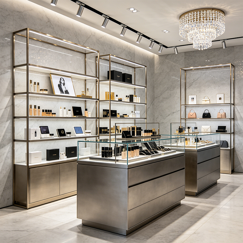 display rack manufacturers
