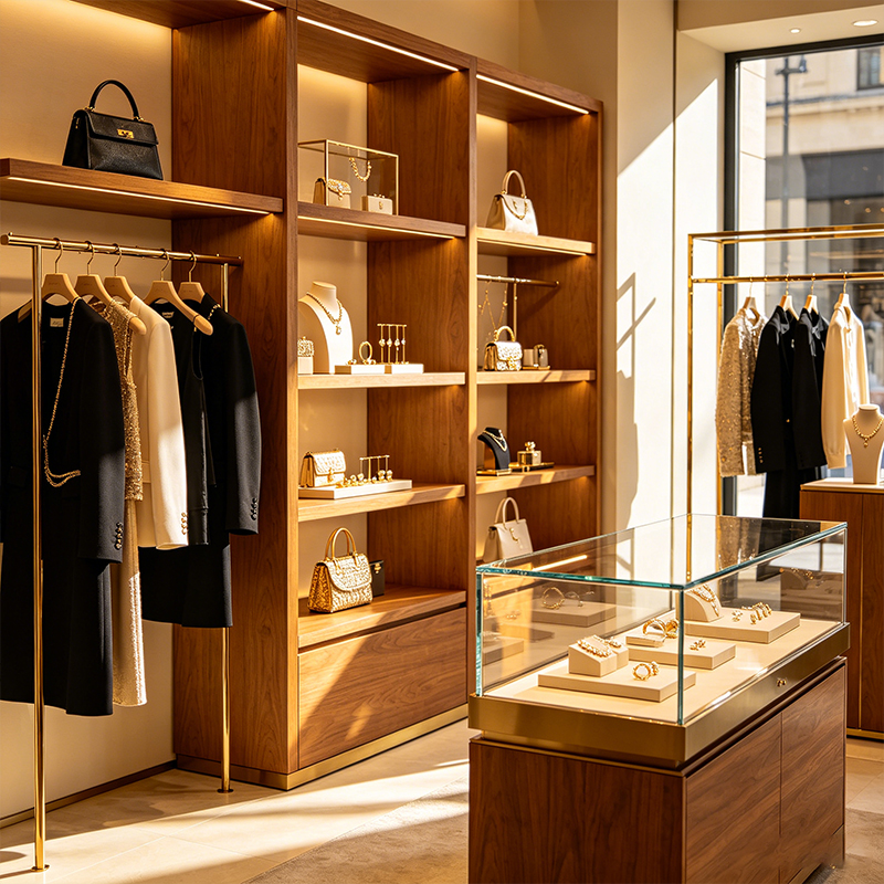 display rack manufacturers