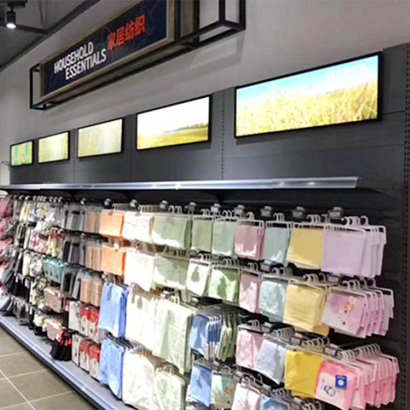 electronic shelf labels
