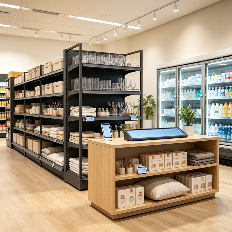 smart retail displays