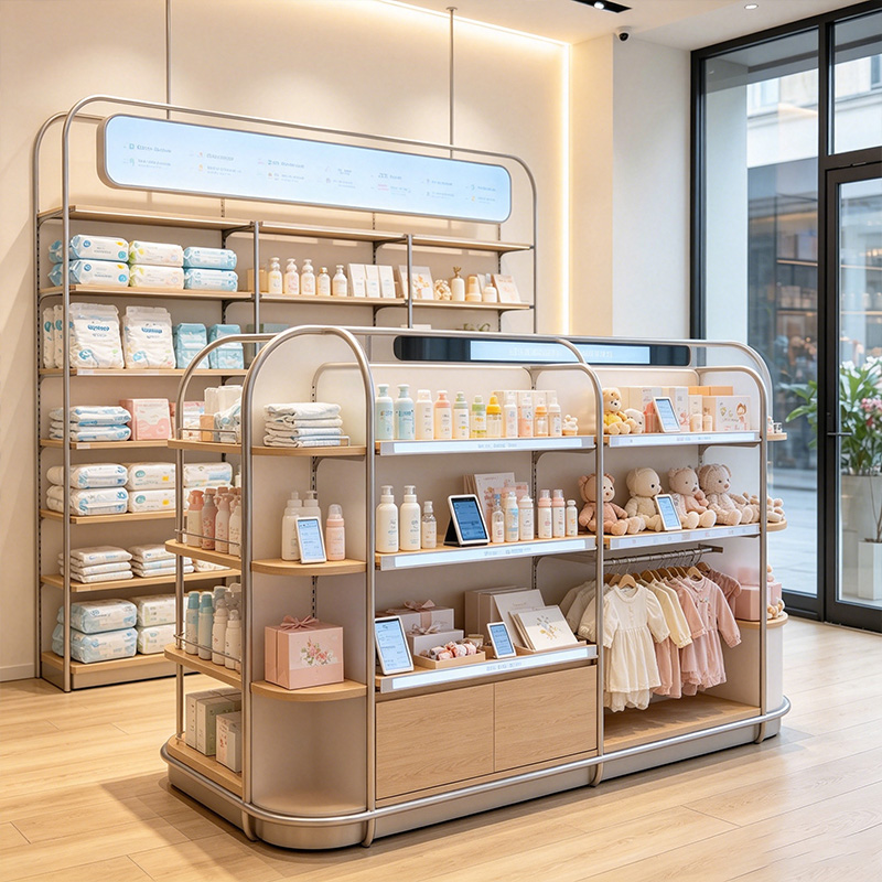 retail digital signage