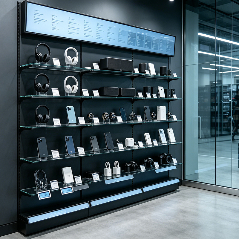 digital signage displays