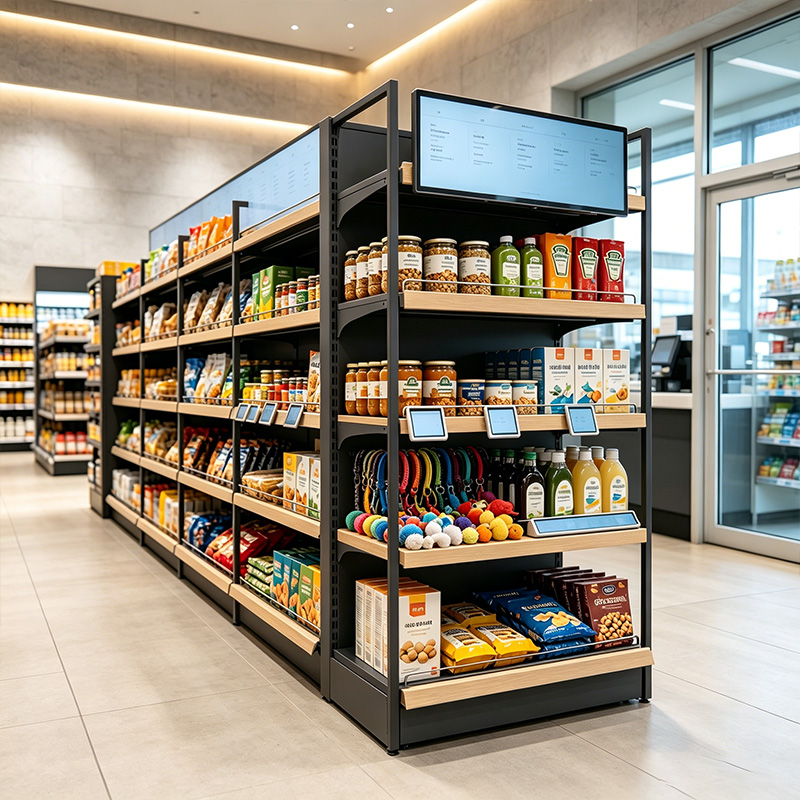 retail digital signage