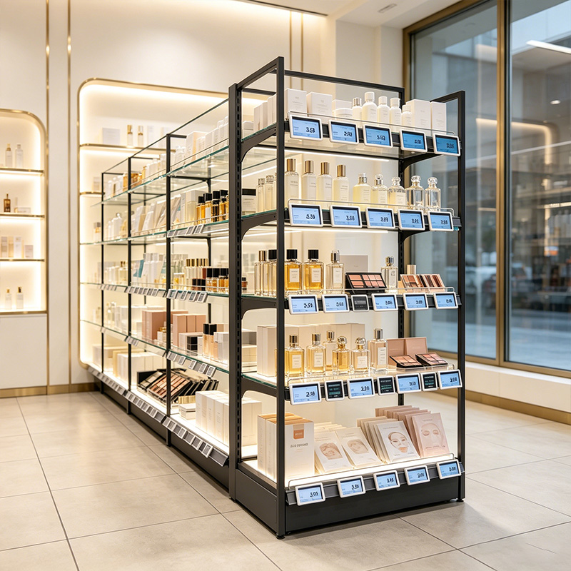 experiential retail displays