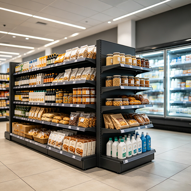 retail display fixtures
