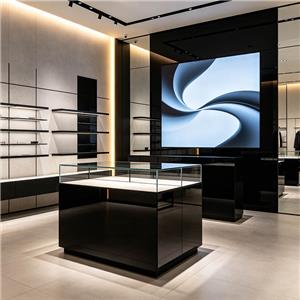 How Is InfoComm 2026 Shaping Retail Display Technology?