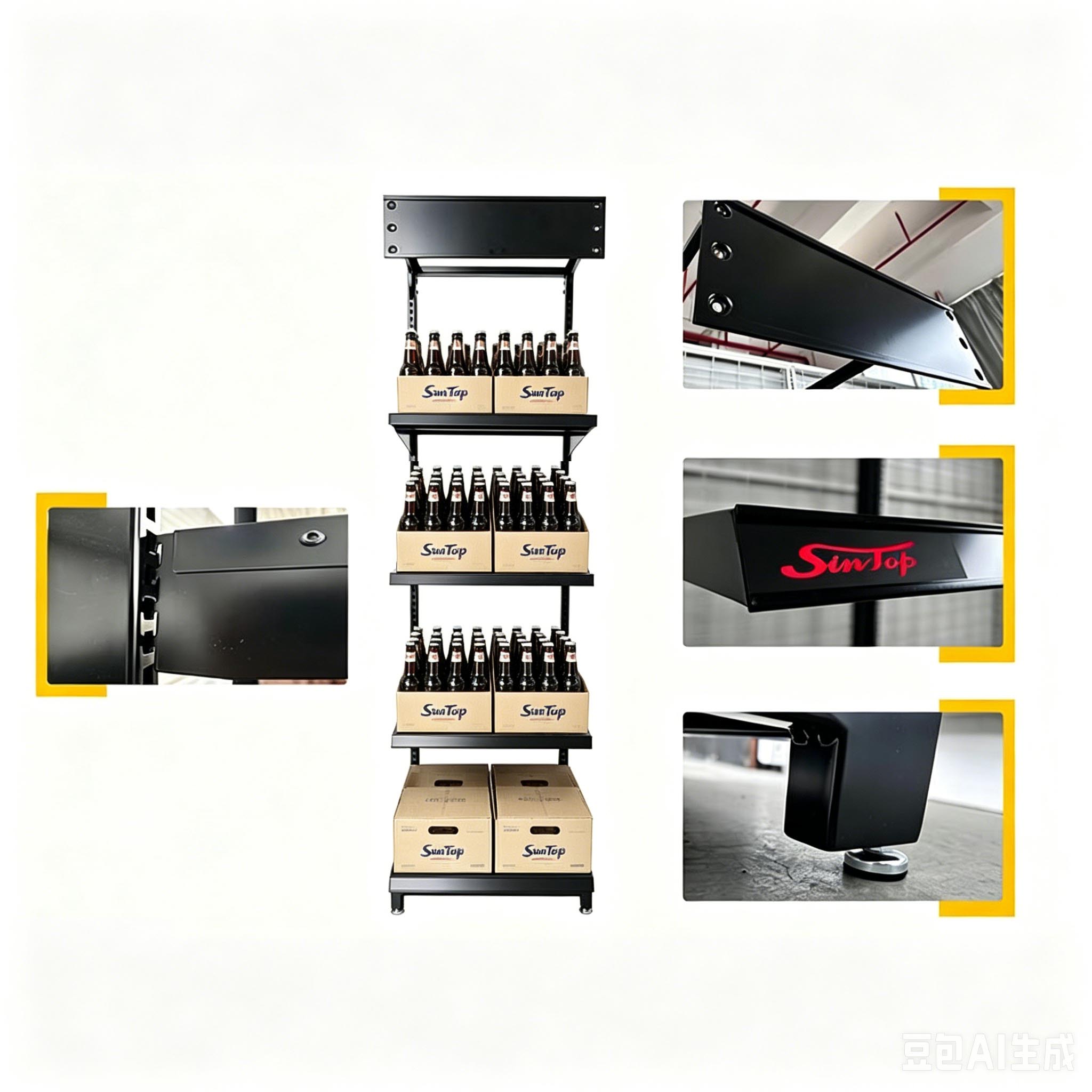 Beli  Rak Display Minuman 4 Tingkat untuk Toko Ritel,Rak Display Minuman 4 Tingkat untuk Toko Ritel Harga,Rak Display Minuman 4 Tingkat untuk Toko Ritel Merek,Rak Display Minuman 4 Tingkat untuk Toko Ritel Produsen,Rak Display Minuman 4 Tingkat untuk Toko Ritel Quotes,Rak Display Minuman 4 Tingkat untuk Toko Ritel Perusahaan,