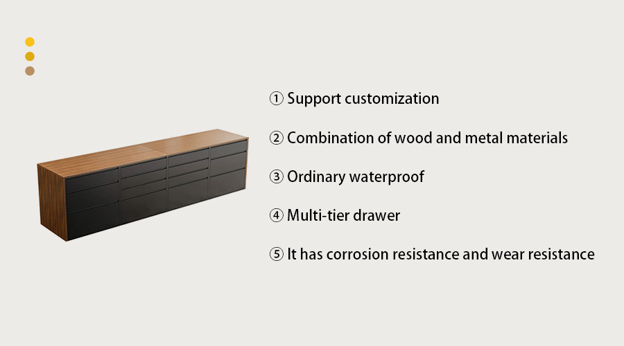 wooden drawer storage sideboard wooden drawer storage sideboard