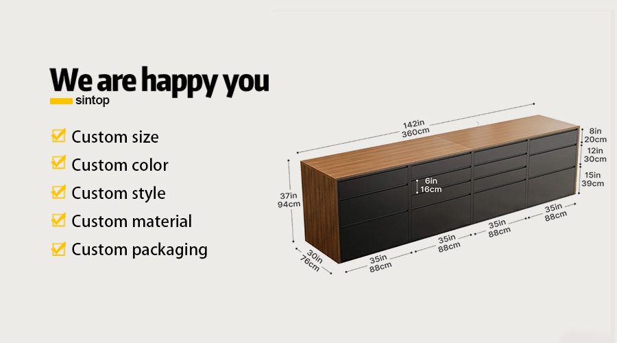 wooden drawer storage sideboard wooden drawer storage sideboard