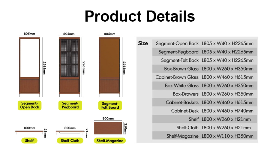 modular open wardrobe system modular open wardrobe system
