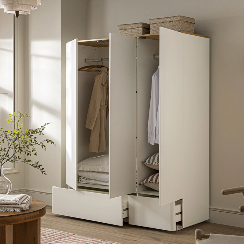 freestanding bedroom storage cabinet