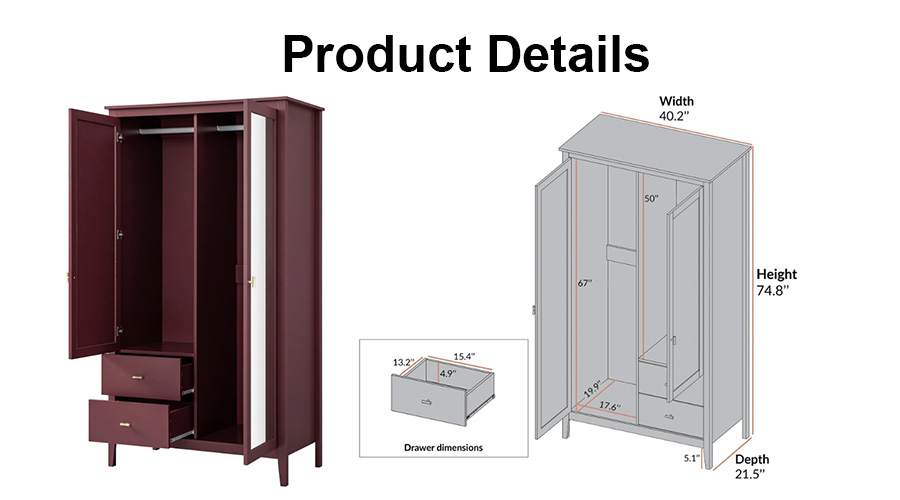 modern freestanding wardrobe cabinet modern freestanding wardrobe cabinet