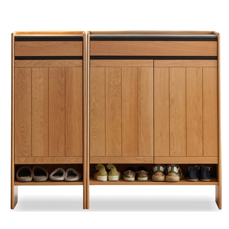 Modern Wooden Entryway Cabinet with Shoe Storage and Closed Storage Doors Manufacturers, Modern Wooden Entryway Cabinet with Shoe Storage and Closed Storage Doors Factory, Supply Modern Wooden Entryway Cabinet with Shoe Storage and Closed Storage Doors Retail Solution