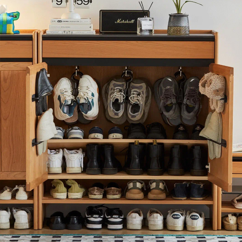 Shoe storage cabinet Shoe storage cabinet