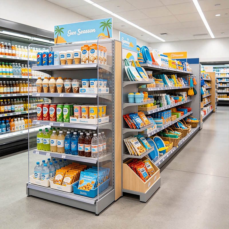 retail merchandising display retail merchandising display