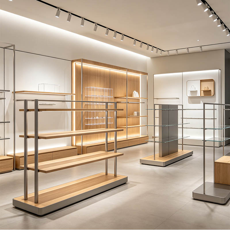 display rack manufacturer