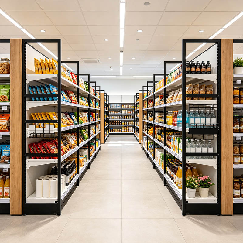 modular display fixtures