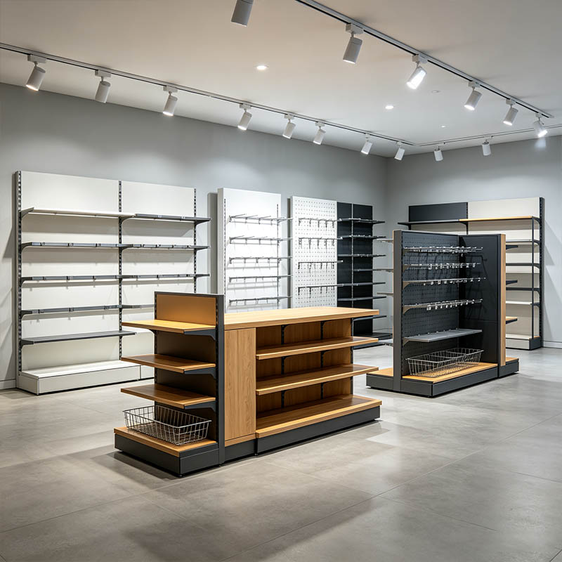 retail shelving systems retail shelving systems