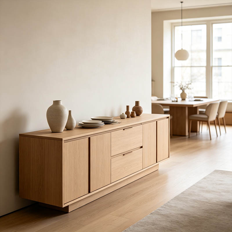 dining room sideboard