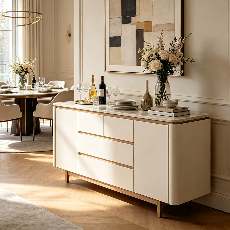 buffet cabinet