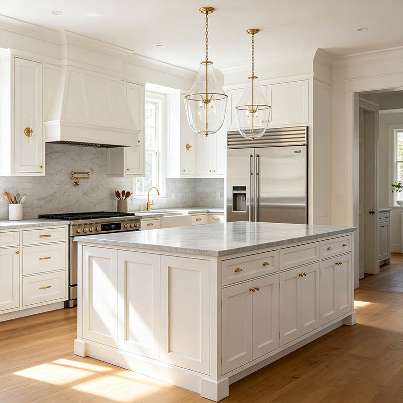 kitchen cabinets