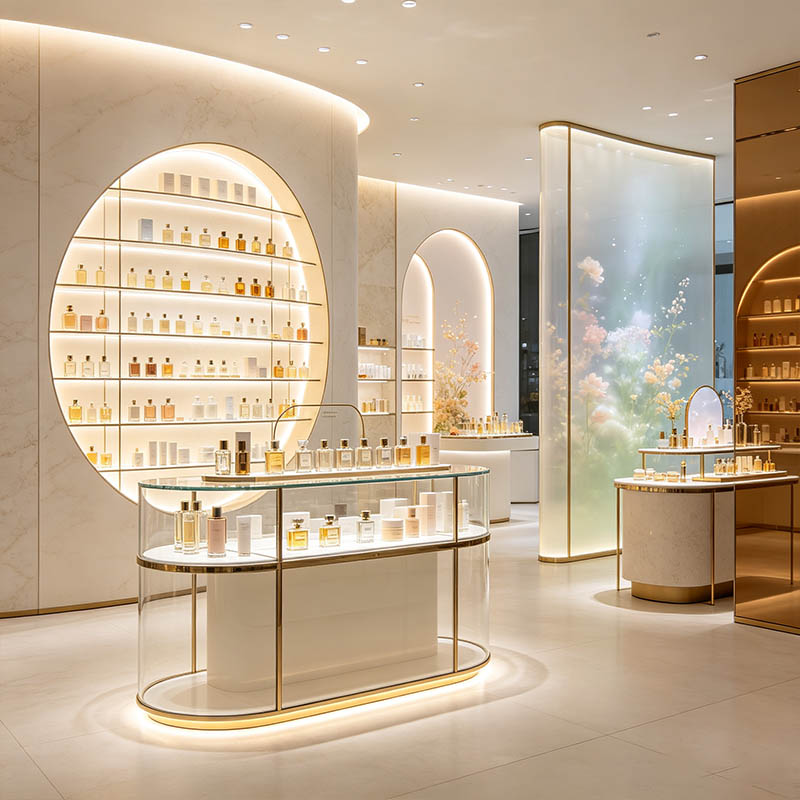 visual merchandising solutions