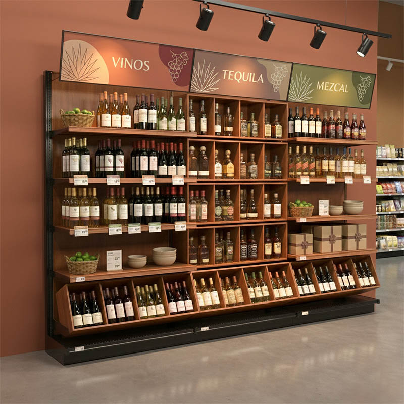 Retail store display fixtures Retail store display fixtures
