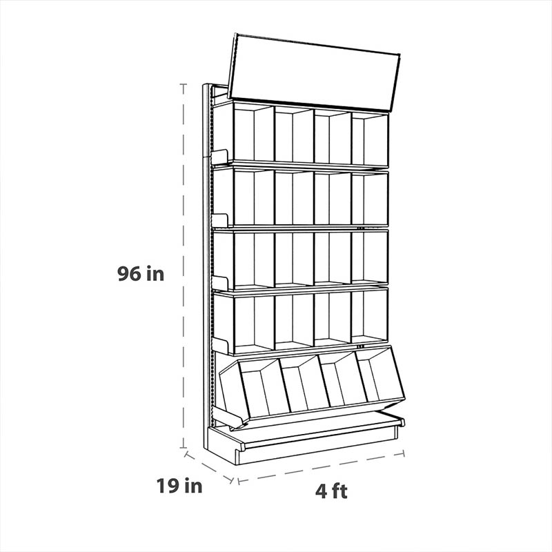 Mua Hệ thống kệ gondola một mặt tùy chỉnh,Hệ thống kệ gondola một mặt tùy chỉnh Giá ,Hệ thống kệ gondola một mặt tùy chỉnh Brands,Hệ thống kệ gondola một mặt tùy chỉnh Nhà sản xuất,Hệ thống kệ gondola một mặt tùy chỉnh Quotes,Hệ thống kệ gondola một mặt tùy chỉnh Công ty