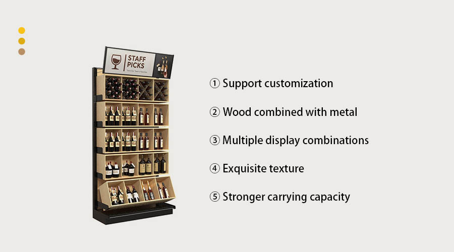 Retail store display fixtures Retail store display fixtures